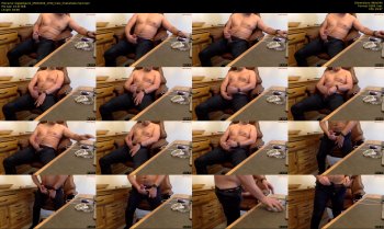 biggestjack1 — 4 minute Chaturbate male cam video clip, 480p, May 5, 2026