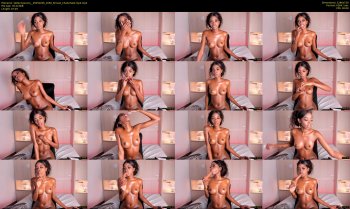 stefannyevans_ — 8 minute Chaturbate female cam video clip, 720p, May 5, 2026