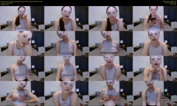 hi_cut_cutie — 35 minute Chaturbate female cam video clip, 720p, May 5, 2026