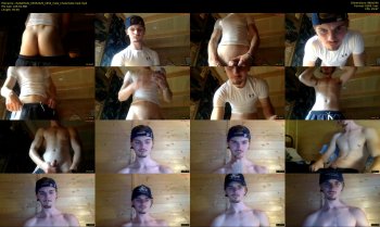 chatwithobi — 36 minute Chaturbate male cam video clip, 480p, May 5, 2026
