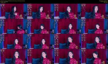 madyluxx — 20 minute Chaturbate female cam video clip, 720p, May 5, 2026