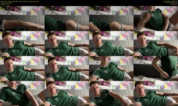 alexwos — 8 minute Chaturbate male cam video clip, 720p, May 5, 2026