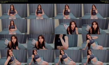 tessavolkonovski — 59 minute Chaturbate female cam video clip, 720p, May 5, 2026