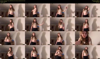shawneemussell — 8 minute Chaturbate female cam video clip, 720p, May 5, 2026