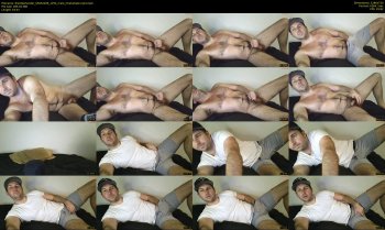 theetwohander — 20 minute Chaturbate male cam video clip, 720p, May 5, 2026