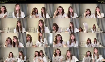 michelle_neely — 40 minute Chaturbate female cam video clip, 720p, May 5, 2026