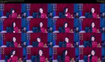 madyluxx — 18 minute Chaturbate female cam video clip, 720p, May 5, 2026