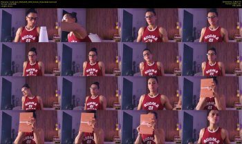 rouse_leon — 3 minute Chaturbate female cam video clip, 720p, May 5, 2026