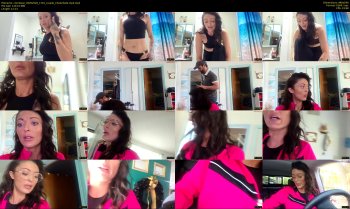clarnbear — 13 minute Chaturbate couple cam video clip, 480p, May 5, 2026