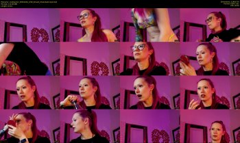 coolteacher — 11 minute Chaturbate female cam video clip, 720p, May 5, 2026