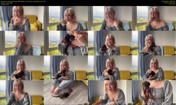 kristyspiritedaway — 16 minute Chaturbate female cam video clip, 720p, May 5, 2026