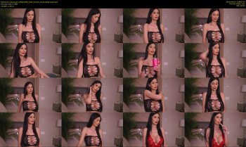biancacain — 89 minute Chaturbate female cam video clip, 720p, May 5, 2026