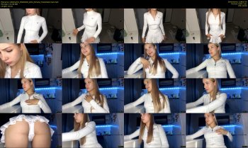 lettieharkin — 19 minute Chaturbate female cam video clip, 720p, May 5, 2026