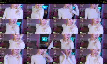 bellean_blare — 3 minute Chaturbate female cam video clip, 720p, May 5, 2026