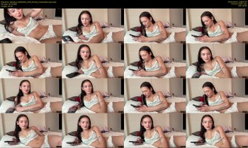 stellakay — 4 minute Chaturbate female cam video clip, 720p, May 5, 2026