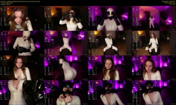 juelzfoxy — 120 minute Chaturbate female cam video clip, 720p, May 6, 2026