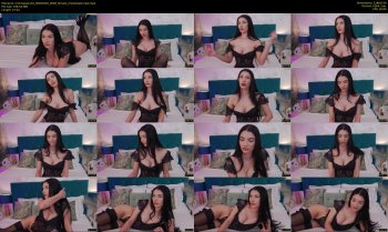 mmmaaa1234 — 48 minute Chaturbate female cam video clip, 720p, May 6, 2026