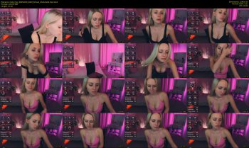linda_roxy — 28 minute Chaturbate female cam video clip, 720p, May 6, 2026
