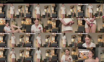 aileen__ — 120 minute Chaturbate female cam video clip, 720p, May 6, 2026