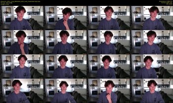 arthur__king — 48 minute Chaturbate male cam video clip, 720p, May 6, 2026