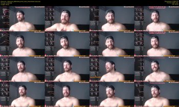 robknocks — 6 minute Chaturbate male cam video clip, 720p, May 6, 2026