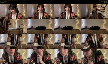 trinitysecrets — 5 minute Chaturbate female cam video clip, 720p, May 6, 2026