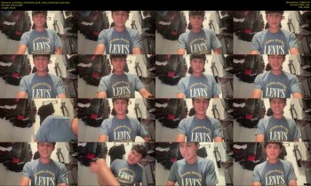 basicflxpx — 51 minute Chaturbate male cam video clip, 720p, May 7, 2026