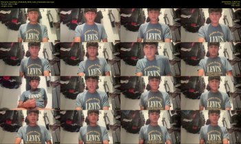 basicflxpx — 44 minute Chaturbate male cam video clip, 720p, May 7, 2026