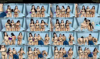 beibi_sin — 50 minute Chaturbate couple cam video clip, 720p, May 7, 2026