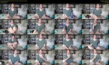 bellastrange69 — 66 minute Chaturbate female cam video clip, 720p, May 7, 2026