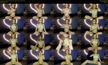 cocooluxx — 54 minute Chaturbate female cam video clip, 480p, May 7, 2026