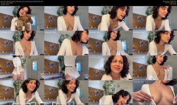flaming_hotty — 41 minute Chaturbate female cam video clip, 720p, May 7, 2026