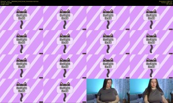 _enni__ — 19 minute Chaturbate female cam video clip, 720p, May 9, 2026