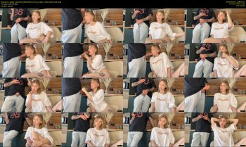 adele_nick2202 — 59 minute Chaturbate couple cam video clip, 720p, May 8, 2026