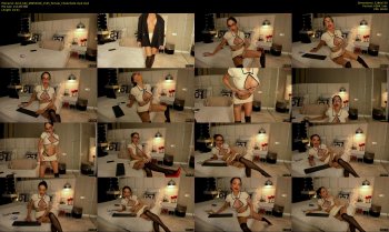 devil_bby — 25 minute Chaturbate female cam video clip, 720p, May 8, 2026