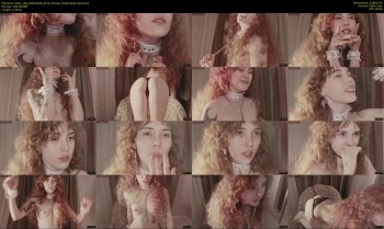 dizer_clop — 61 minute Chaturbate female cam video clip, 720p, May 9, 2026