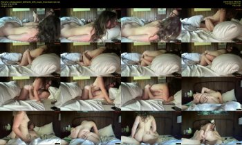 rubywavesback — 36 minute Chaturbate couple cam video clip, 480p, May 8, 2026