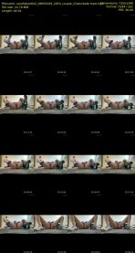 sarahbear642 — 5 minute Chaturbate couple cam video clip, 1080p, May 8, 2026