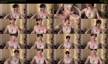 trinitysecrets — 29 minute Chaturbate female cam video clip, 720p, May 8, 2026