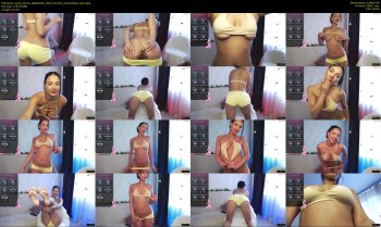 want_emma — 20 minute Chaturbate female cam video clip, 720p, May 8, 2026