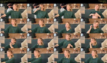 adele_nick2202 — 58 minute Chaturbate couple cam video clip, 720p, May 9, 2026