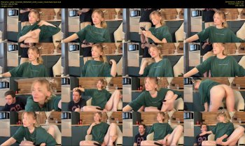 adele_nick2202 — 48 minute Chaturbate couple cam video clip, 720p, May 9, 2026