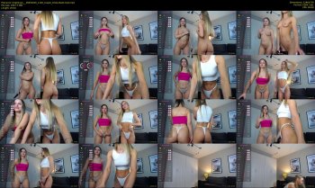 brightrays__ — 30 minute Chaturbate female cam video clip, 720p, May 9, 2026