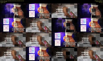 deva_alice — 12 minute Chaturbate female cam video clip, 720p, May 9, 2026