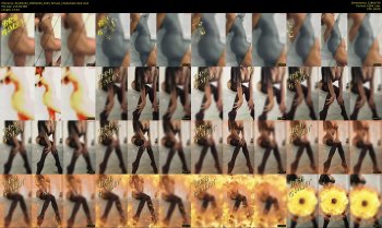 devill2222 — 14 minute Chaturbate female cam video clip, 720p, May 9, 2026