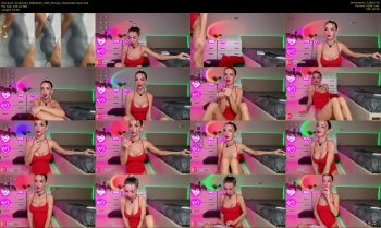 devill2222 — 53 minute Chaturbate female cam video clip, 720p, May 9, 2026