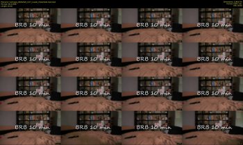 harleyspy — 27 minute Chaturbate couple cam video clip, 720p, May 9, 2026