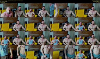 ivanhydee — 11 minute Chaturbate male cam video clip, 720p, May 9, 2026
