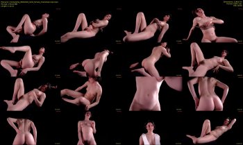 mindvoiding — 73 minute Chaturbate female cam video clip, 720p, May 9, 2026