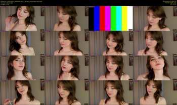 nanalindner — 14 minute Chaturbate female cam video clip, 720p, May 9, 2026